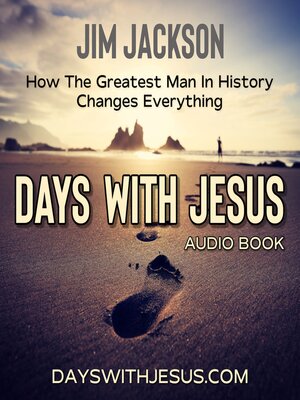 cover image of Days With Jesus